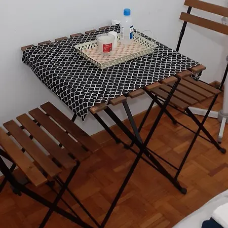 Homestay Doble Privada En Figueres (Girona)