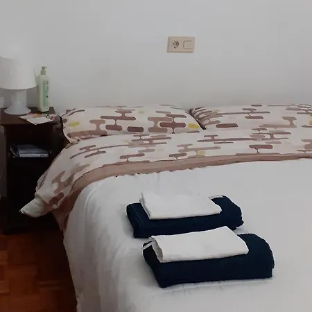 Doble Privada En *