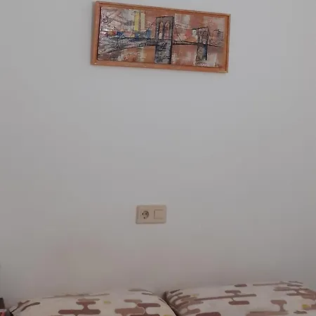 Homestay Doble Privada En