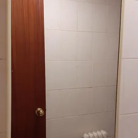 Homestay Doble Privada En Figueres (Girona)
