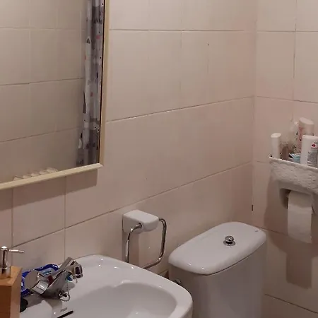 Doble Privada En Figueres (Girona)
