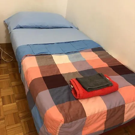 Homestay Doble Privada En