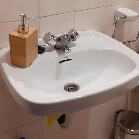 Séjour chez l'habitant Doble Privada En *