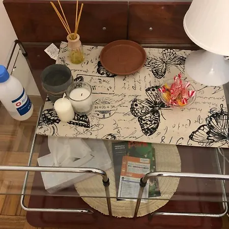 Doble Privada En Séjour chez l'habitant *